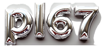 pl67 logo