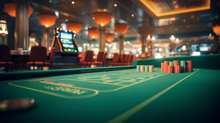 pl67 Live Casino